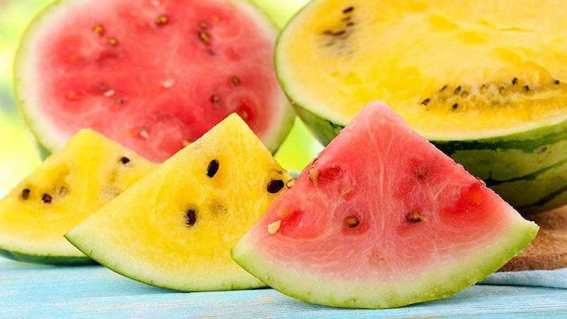 مرجع قیمت انواع هندوانه خوشمزه + خرید ارزان