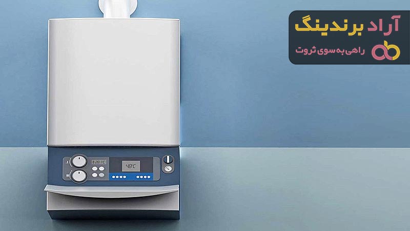 پکیج دیواری بوش کلاسیک | خرید با قیمت ارزان