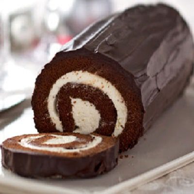 خرید جدیدترین انواع شیرینی خامه ای تر