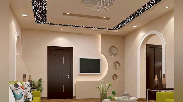 مشخصات تایل سقفی پی وی سی + قیمت خرید