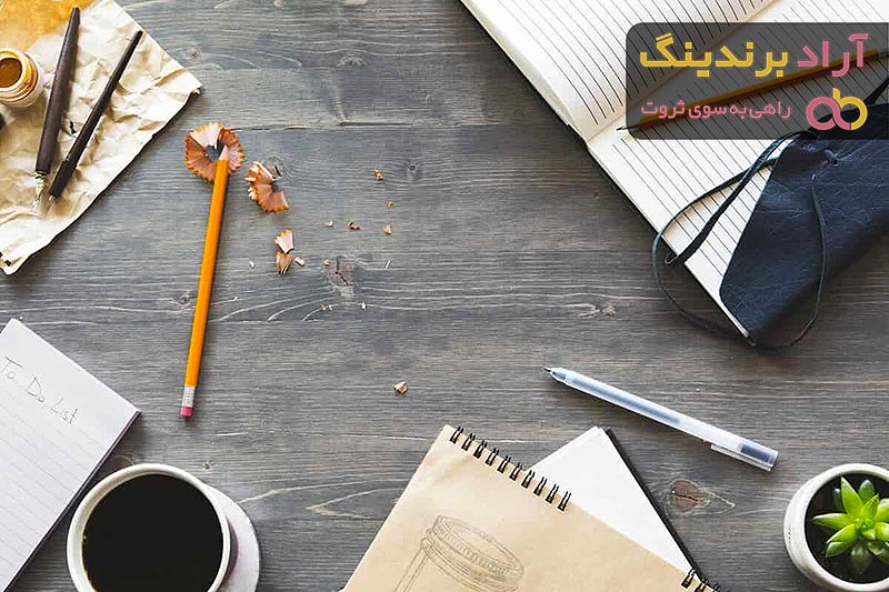 قیمت خرید دفتر پاپکو + مزایا و معایب