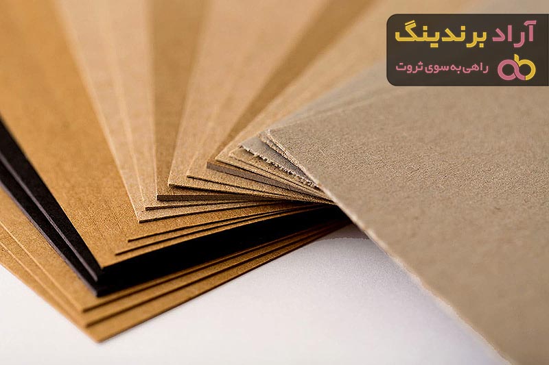 آشنایی با مقوا اشتنباخ رنگی + قیمت استثنایی خرید مقوا اشتنباخ رنگی