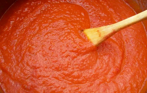 خرید رب گوجه فرنگی فله از کارخانه