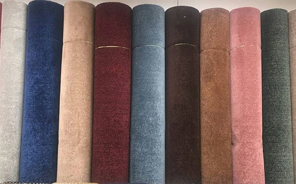 معرفی انواع موکت اداری + قیمت خرید روز