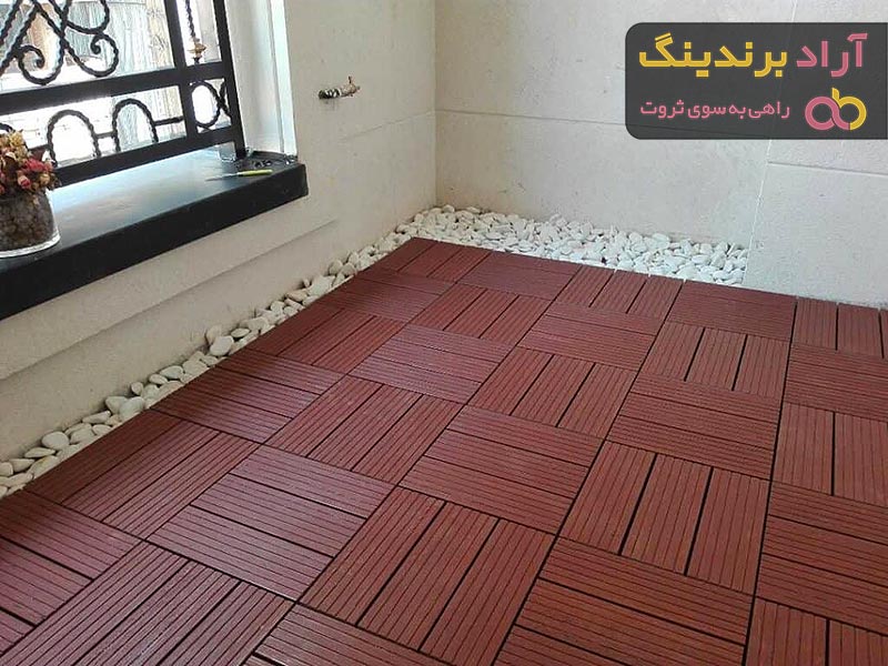 خرید جدیدترین انواع موزاییک طرح سنگ از معتبرترین برندهای دنیا