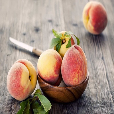 خرید و قیمت انواع هلو آلبرتا پیش رس