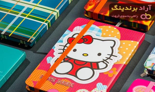 قیمت خرید دفتر طرحدار چینی + خواص، معایب و مزایا