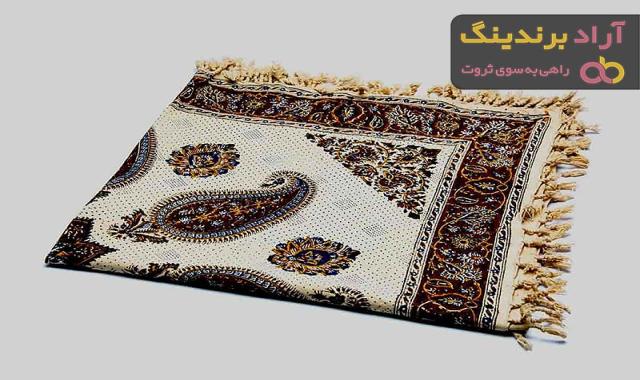 خرید بهترین انواع سفره قلمکار ممتاز با قیمت ارزان