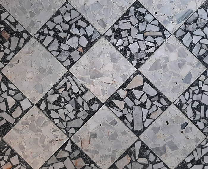 معرفی انواع موزاییک طرح دار + قیمت خرید روز