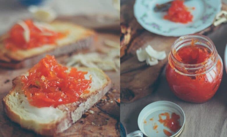 خرید و قیمت روز مربا هویج حرفه ای