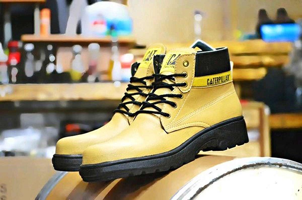 خرید و قیمت کفش ایمنی زنانه تبریز