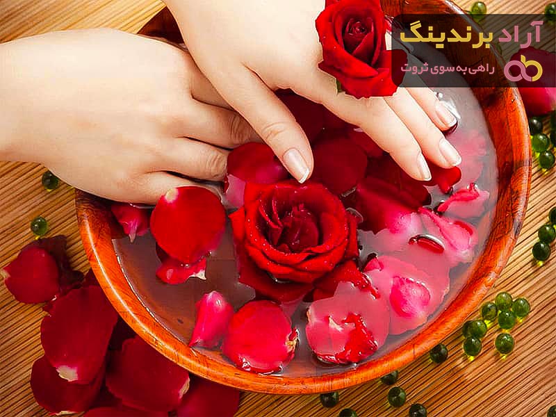 قیمت خرید گل رز گراندیفلورا + عکس