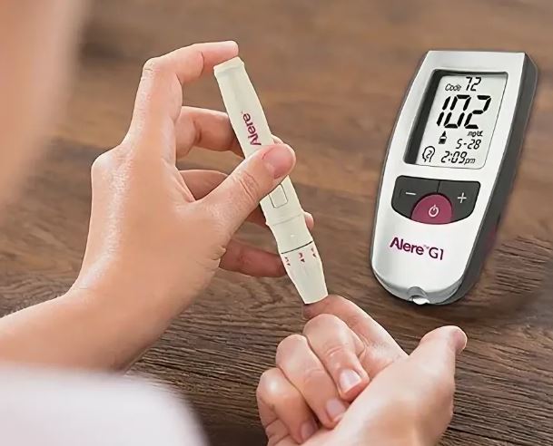 خرید دستگاه تست قند خون استار با قیمت استثنایی