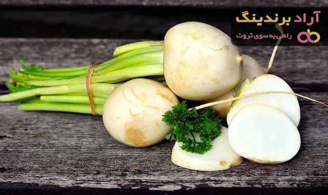 چغندر سفید (چغندر قند)؛ خواص چغندر سفید برای کودکان