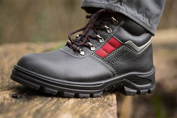 قیمت خرید کفش ایمنی ایرانا + مشخصات، عمده ارزان