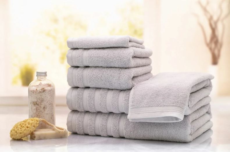 خرید جدیدترین انواع حوله حمامی از معتبرترین برندهای دنیا