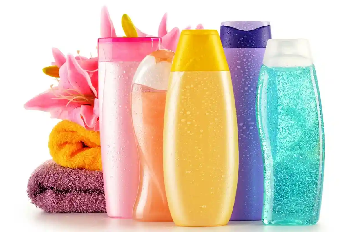 شامپو براق کننده مو درجه یک با بیشترین قدرت آبرسانی