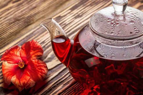 خرید و قیمت روز انواع چای میوه ای