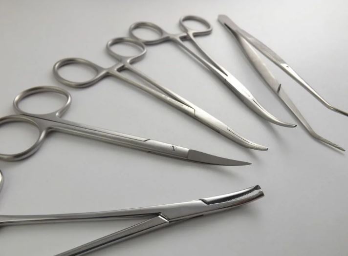 قیمت خرید پنس هموستات دندانپزشکی + مشخصات، عمده ارزان