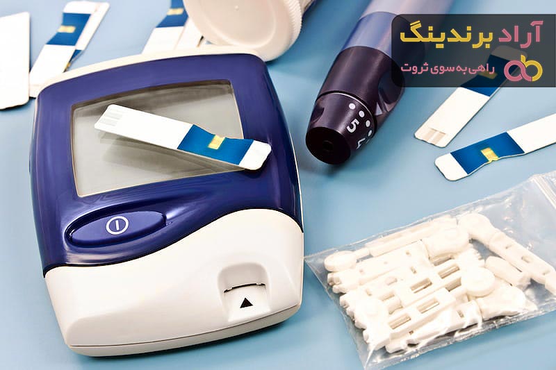 قیمت و خرید نوار دستگاه قند خون + فروش ارزان