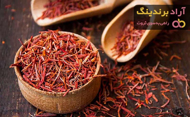 آشنایی با زعفران عباس زاده + قیمت استثنایی خرید زعفران عباس زاده