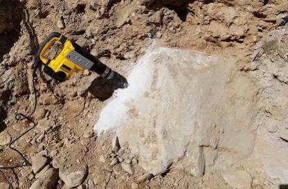 قیمت خرید  چکش برقی آهنگری + تست کیفیت