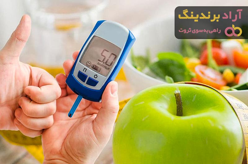 خرید دستگاه تست قند خون فری سنس با قیمت استثنایی