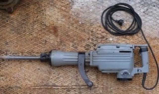 قیمت خرید چکش برقی بوش + تست کیفیت