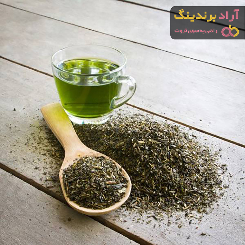 راهنمای خرید چای سبز برای سنین مختلف + قیمت عالی