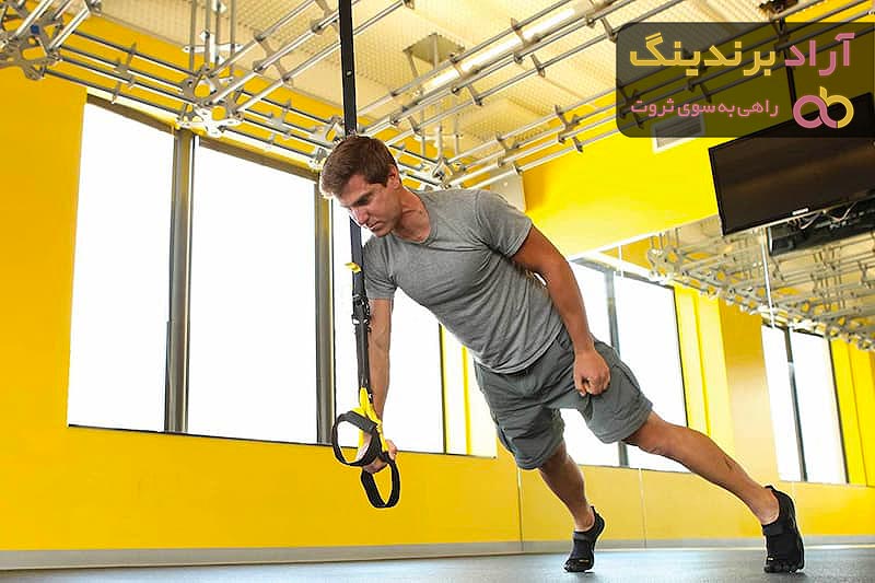 خرید انواع کش ورزشی حرفه ای + قیمت