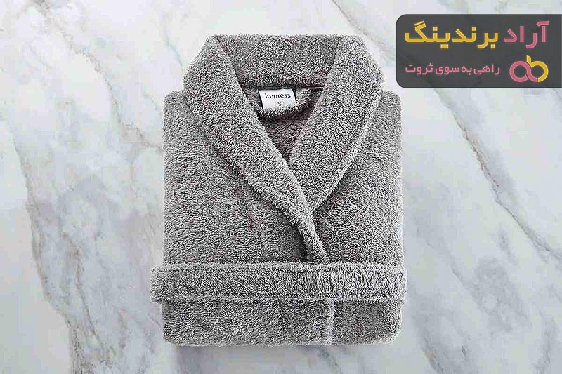 حوله تن پوش مردانه کلاه دار | قیمت مناسب خرید عالی