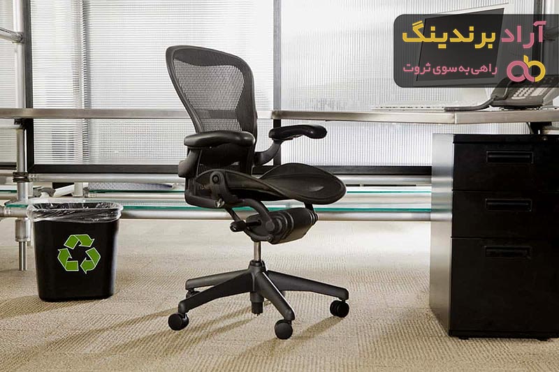 مشخصات صندلی مطالعه طبی + قیمت خرید