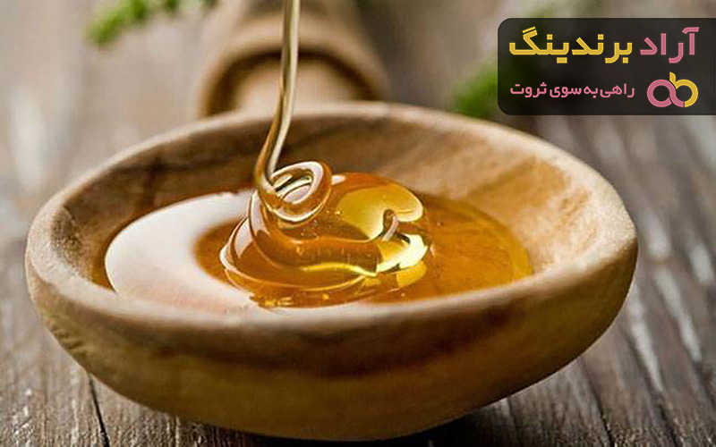 عسل سفید چیست؟ + قیمت خرید عسل سفید
