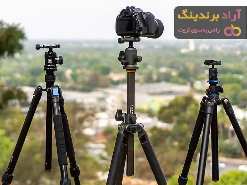 بهترین مدل‌های پایه دوربین موجود در بازار در ۱۴۰۱ + قیمت خرید عالی