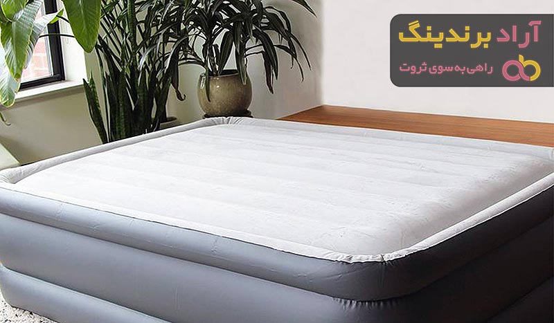 قیمت خرید تشك طبي خوشخواب + تست کیفیت