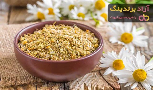 گل بابونه برای چی خوبه | قیمت مناسب خرید عالی