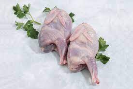 خرید گوشت بلدرچین منجمد + قیمت عالی با کیفیت تضمینی