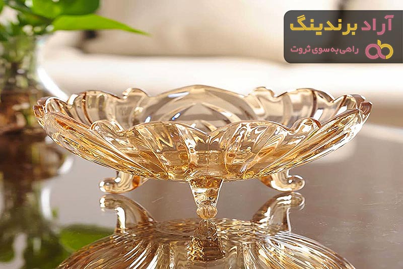 قیمت خرید بلور شیشه ای + فروش در تجارت و صادرات