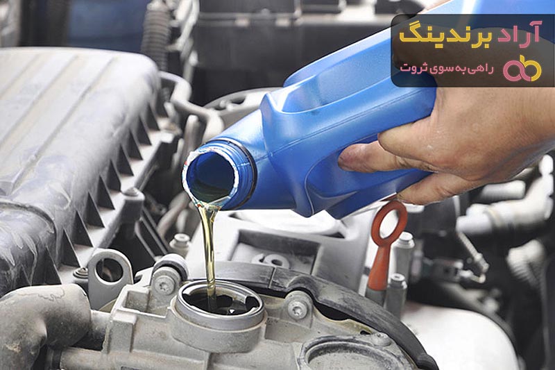 معرفی روغن هیدرولیک فرمان + بهترین قیمت خرید