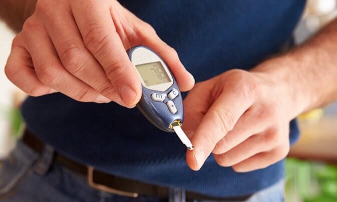 خرید و قیمت روز دستگاه قند خون کنتور پلاس