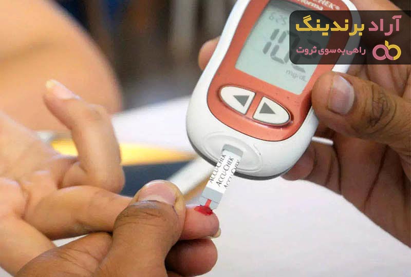 خرید دستگاه قند خون ژاپنی + بهترین قیمت