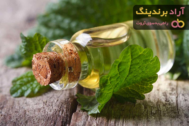 قیمت خرید عرق بادرنجبویه + مزایا و معایب