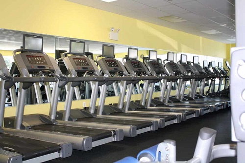 خرید و قیمت جدیدترین انواع تردمیل