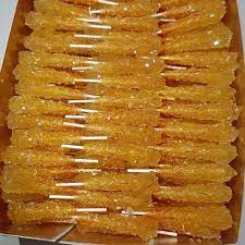 نبات چوبی زعفرانی تک نفره کاور دار + بهترین قیمت خرید