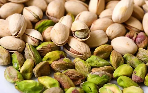 خرید بهترین انواع پسته با قیمت عالی