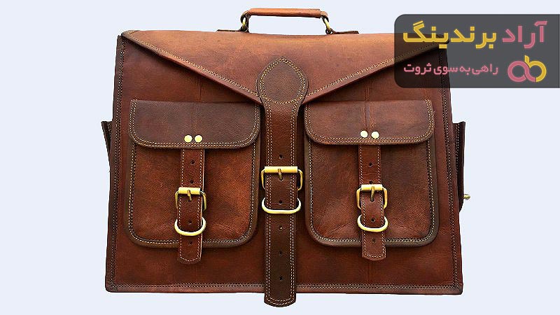خرید انواع کیف چرم با بهترین قیمت