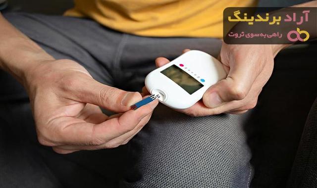 خرید دستگاه تست قند خون ماژور با قیمت استثنایی