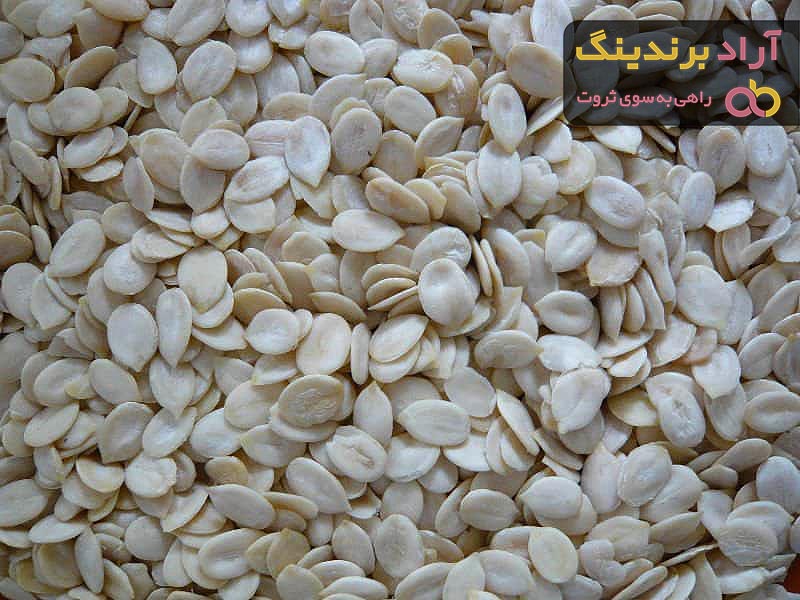 معرفی مغز هسته هندوانه + بهترین قیمت خرید