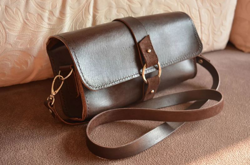 راهنمای خرید کیف چرم دست دوز + قیمت عالی
