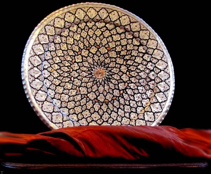 پتینه مس چیست؟ + قیمت خرید پتینه مس